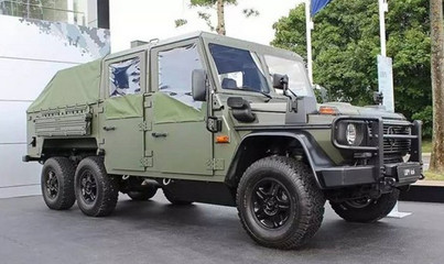 jeep车越野车图片,jeep越野所有车型价格