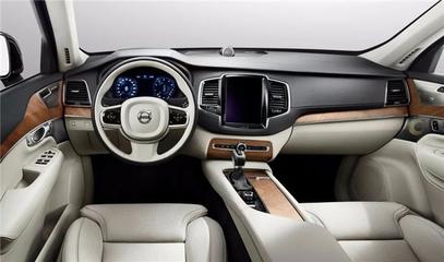 沃尔沃xc90轿车价格,沃尔沃xc90轿车价格2024款报价