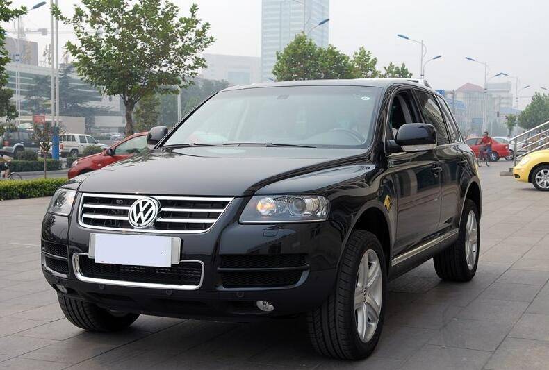 十几万大众suv车型,大众十来万的suv