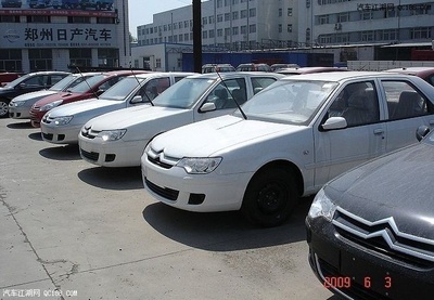 郑州日产汽车,郑州日产汽车全部车型图片