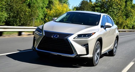 雷克萨斯rx300特别版,雷克萨斯rx300特别版落地价