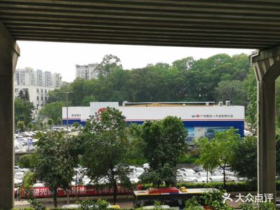 广州一汽丰田4s店地址,广州一汽丰田4s店地址大全