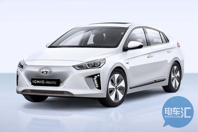 北京现代新能源汽车价格,北京现代纯电动汽车