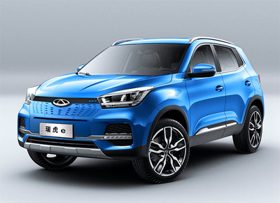奇瑞汽车最新款suv,奇瑞汽车最新款轿车图片
