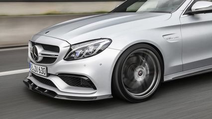 奔驰amg系列c63价格,奔驰amg c63s价格