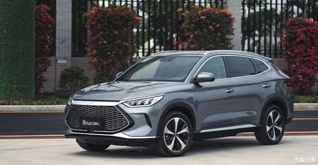 比亚迪宋新能源汽车,比亚迪宋新能源汽车怎么样