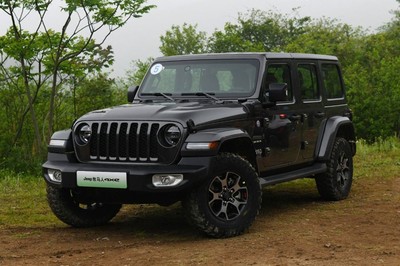jeep越野车价格,jeep越野车价格 所有车型图片