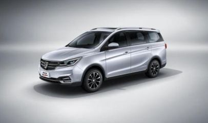 新车宝骏730多少钱一台,2024款宝骏730