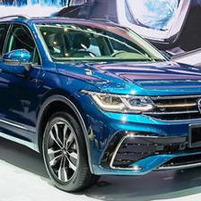 大众途观2020年新款,大众途观2020款suv