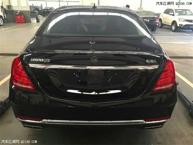 奔驰s600报价多少,奔驰s600l报价多少钱