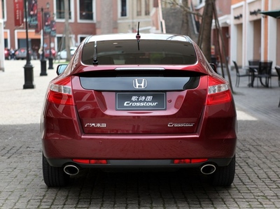 广汽本田crosstour,广汽本田crosstour35 v6