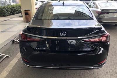 es350h雷克萨斯报价表,雷克萨斯 es350 价格