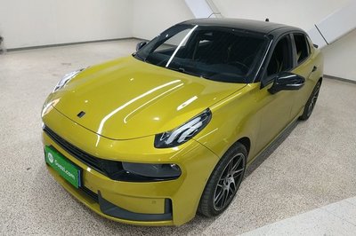 领克03报价及图片,领克03报价及图片白色