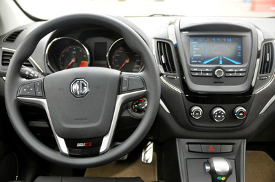 mg5车型大全图片及报价,mg5最新消息