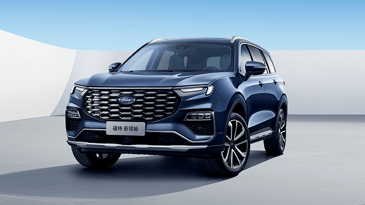 新车上市新款suv,新车上市新款2023太平洋