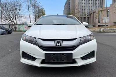 本田锋范2019款报价及图片,本田锋范新车价格2021图片