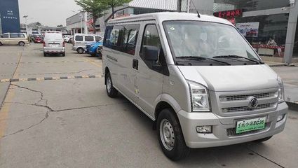 东风小康k17二手车价格,二手东风小康k07报价