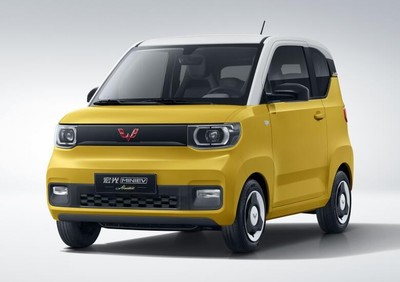 新能源车5万以内,新能源车五万以内