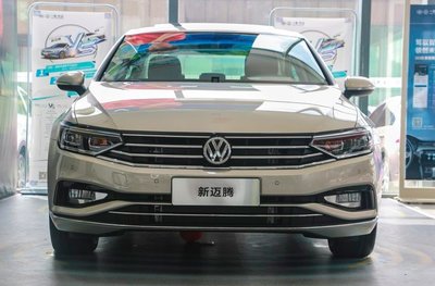 一汽大众迈腾2020款,一汽大众迈腾2020款二手车之家