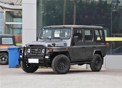 jeep越野车最便宜的价格,jeep越野车最便宜的价格是多少