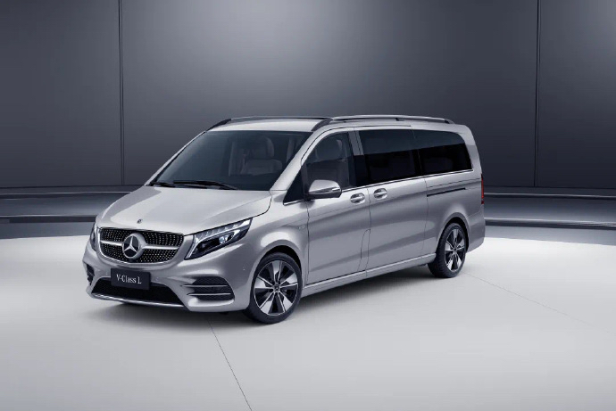 进口奔驰v260商务车报价,进口奔驰v260商务车报价2020款参数