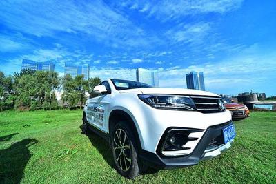 东风新景逸x5报价及图片,东风景逸xl报价及图片