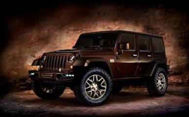 jeep所有车型,jeep所有车型英文