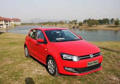 大众polo值得买吗,2021大众polo好不好