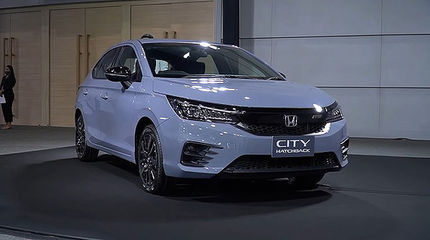 广汽本田city,广汽本田车全部车型city