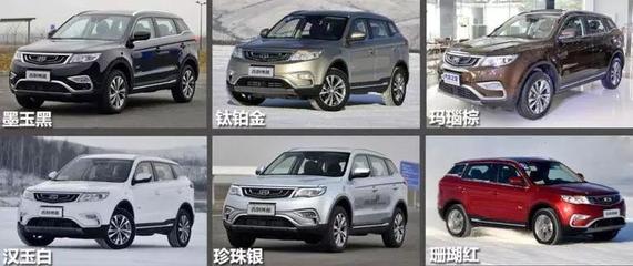 12万左右的车排行榜suv,12万左右的suv车前十名