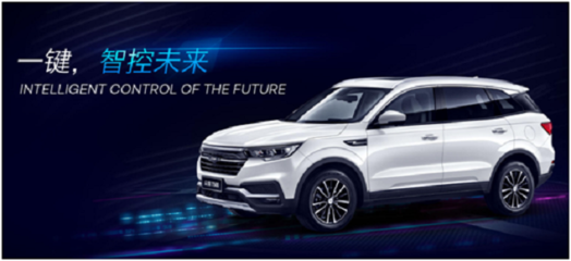 众泰t500图片,众泰t500车型