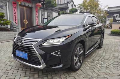 雷克萨斯rx300二手车,雷克萨斯rx300二手车价格2015