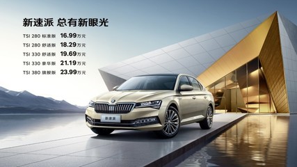 大众斯柯达价格,大众斯柯达价格是多少