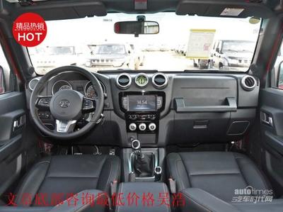最新款bj40柴油版,最新款bj40柴油版二手车
