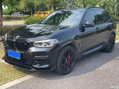 宝马x3价格及图片报价,宝马x3车报价及图片