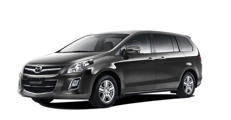 马自达mpv车型,2021款马自达mpv