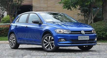 大众polo2020款自动挡,大众polo2020款自动挡二手车