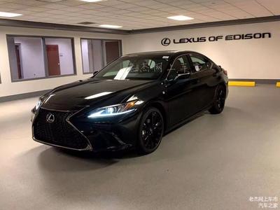 雷克萨斯es350多少钱一台,雷克萨斯es350原价