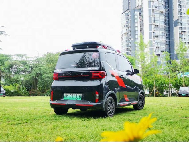 五菱房车12万,五菱房车15万