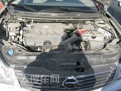尼桑车型大全二手车,尼桑suv二手车图片