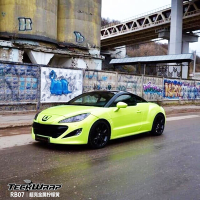标致rcz改装案例,标致rcz r bimota