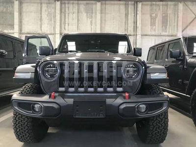 平行进口牧马人35万,平行进口jeep牧马人