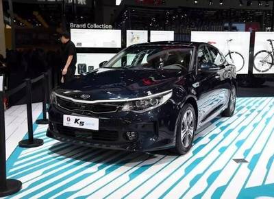 2017款起亚k3新车报价,2017款起亚k3二手车价格