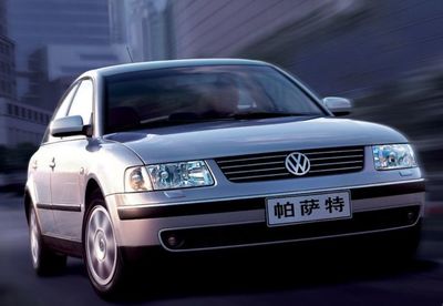 帕萨特汽车,帕萨特汽车图片