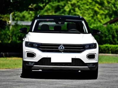 一汽大众迈腾suv,一汽大众迈腾suv2023款报价及图片