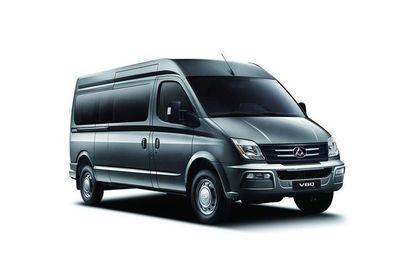 上汽大通v80价格图片,上汽大通v80价格图片报价 新款