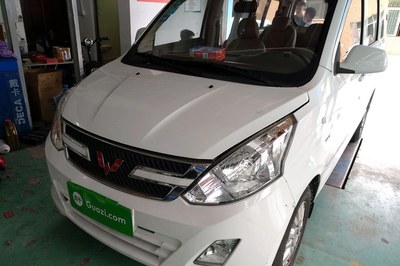 五菱荣光v新车多少钱一台,五菱荣光v最低价格