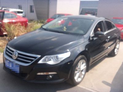 大众cc二手车价格,二手大众车型大全价格