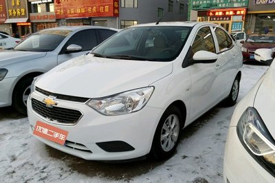 14年的雪佛兰赛欧能卖多少钱,2014年12雪佛兰赛欧是新款还是老款