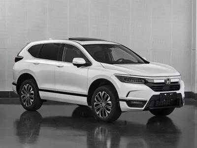 广汽本田紧凑型suv,广汽本田紧凑型SUV那款车好一些